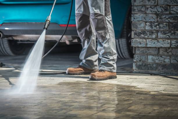 Best Residential Exterior Washing  in Goldthwaite, TX