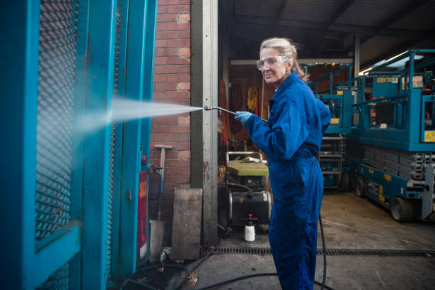 Professional  Pressure Washing Services in Goldthwaite, TX