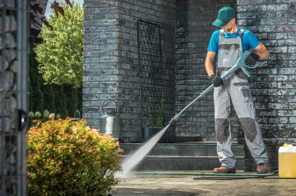 Best Animal Enclosure Cleaning  in Goldthwaite, TX