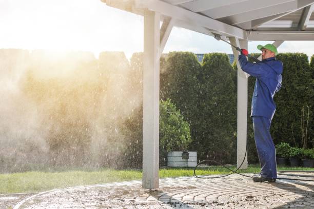 Best Warehouse Cleaning  in Goldthwaite, TX